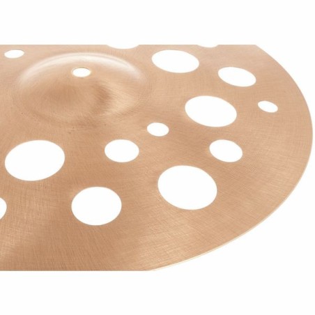 Paiste PSTX 14" Swiss Hats