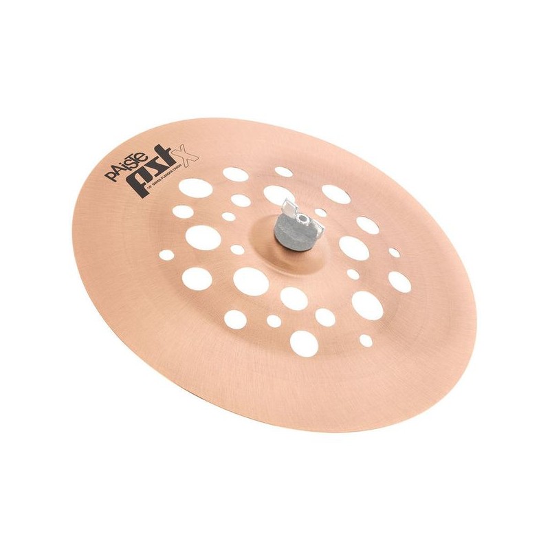 Paiste PSTX 14" Swiss Flanger Crash
