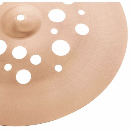 Paiste PSTX 14" Swiss Flanger Crash