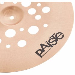 Paiste PSTX 14" Swiss Flanger Crash