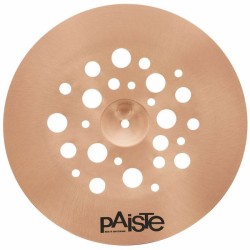 Paiste PSTX 14" Swiss Flanger Crash