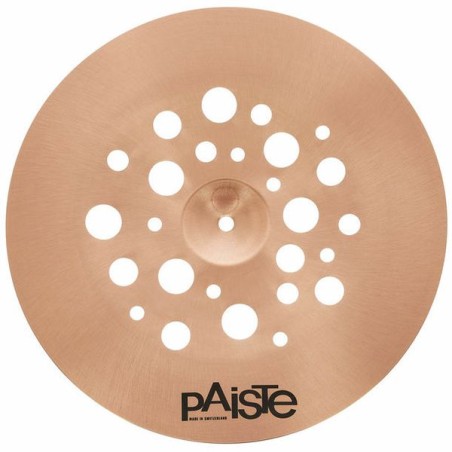 Paiste PSTX 14" Swiss Flanger Crash
