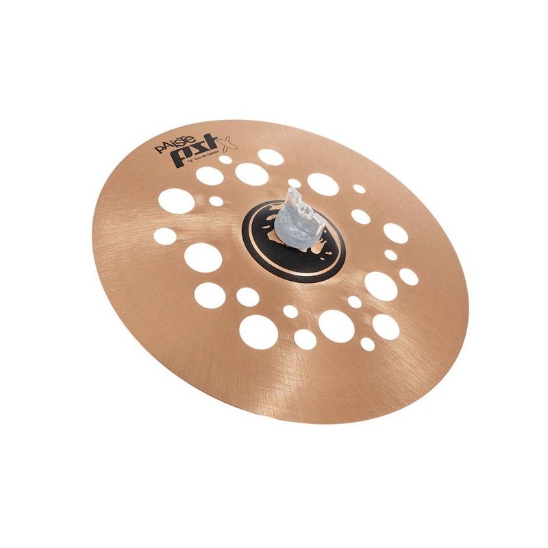 Paiste PSTX 12" DJS 45 Crash