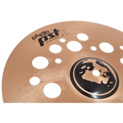 Paiste PSTX 12" DJS 45 Crash