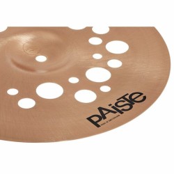 Paiste PSTX 12" DJS 45 Crash