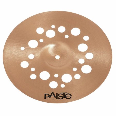 Paiste PSTX 12" DJS 45 Crash