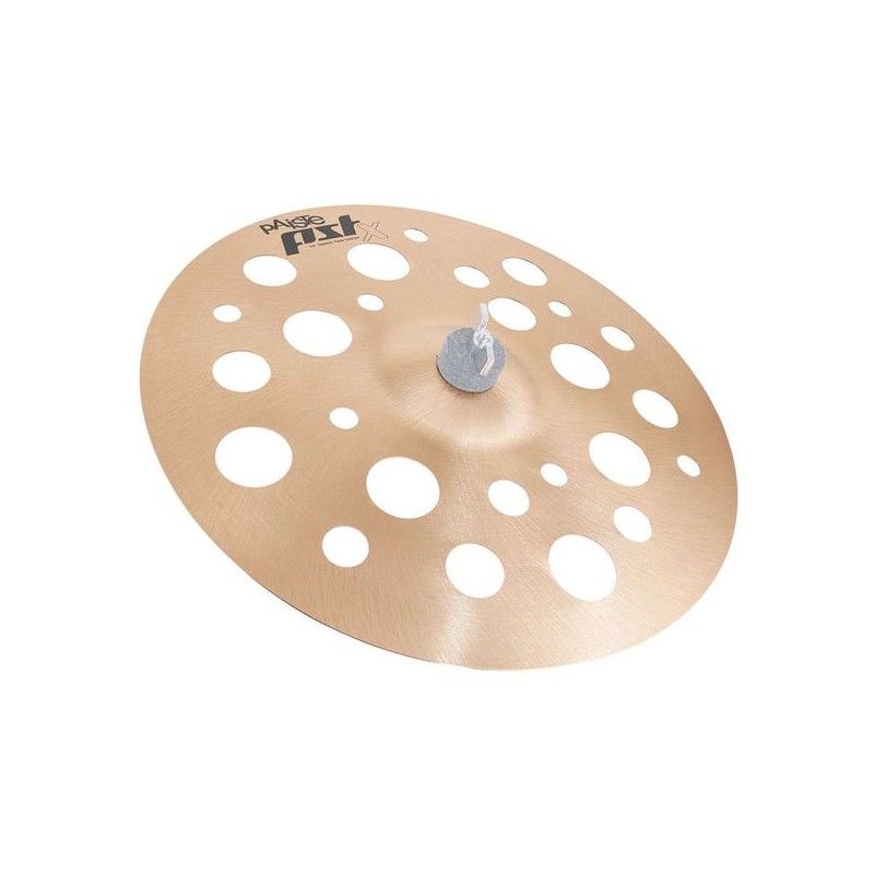 Paiste PSTX 14" Swiss Thin Crash