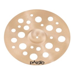 Paiste PSTX 14" Swiss Thin Crash