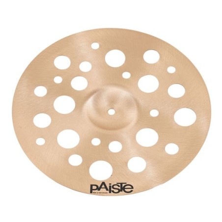 Paiste PSTX 14" Swiss Thin Crash