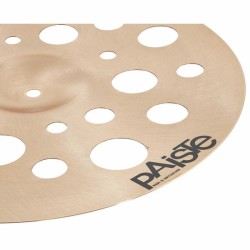 Paiste PSTX 14" Swiss Thin Crash