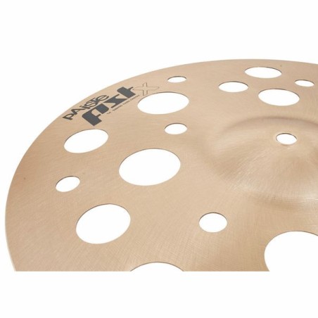 Paiste PSTX 14" Swiss Thin Crash