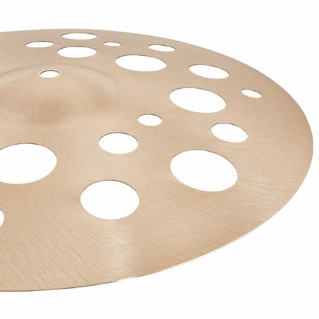 Paiste PSTX 14" Swiss Thin Crash