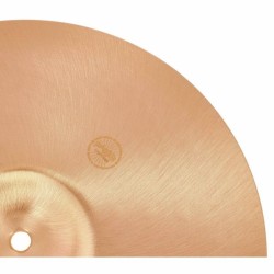 Paiste PSTX 12" Swiss Hats Per Cajon