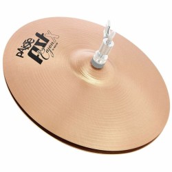 Paiste PSTX 12" Swiss Hats Per Cajon