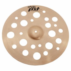 Paiste PSTX 16" Swiss Thin Crash