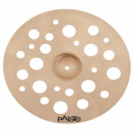 Paiste PSTX 16" Swiss Thin Crash