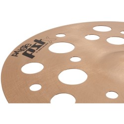 Paiste PSTX 16" Swiss Thin Crash