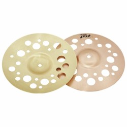 Paiste PSTX 10" Swiss Hats