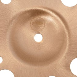 Paiste PSTX 10" Swiss Hats