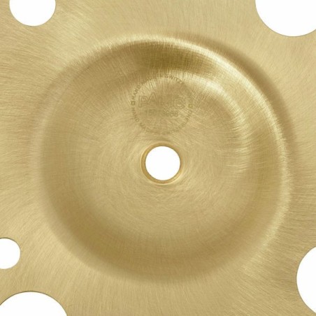 Paiste PSTX 10" Swiss Hats