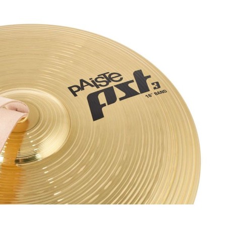Paiste PST3 16" Band