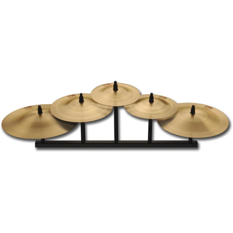 Paiste 2002 Supporto X 5 Cup Chimes