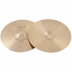 Paiste Signature 14" Dark Crisp Hi-Hat
