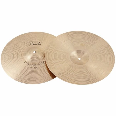 Paiste Signature 14" Dark Crisp Hi-Hat