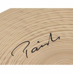 Paiste Signature 14" Dark Crisp Hi-Hat