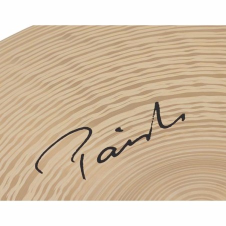 Paiste Signature 14" Dark Crisp Hi-Hat