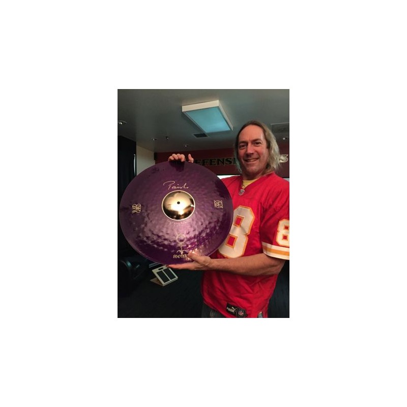 Paiste Signature 22" Dry Heavy Ride Danny Carey