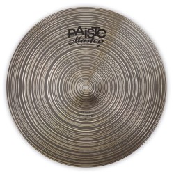 Paiste Masters 20" Extra Dry Ride