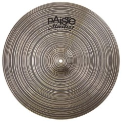 Paiste Masters 21" Extra Dry Ride