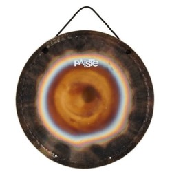 Paiste Accent 10" Gong
