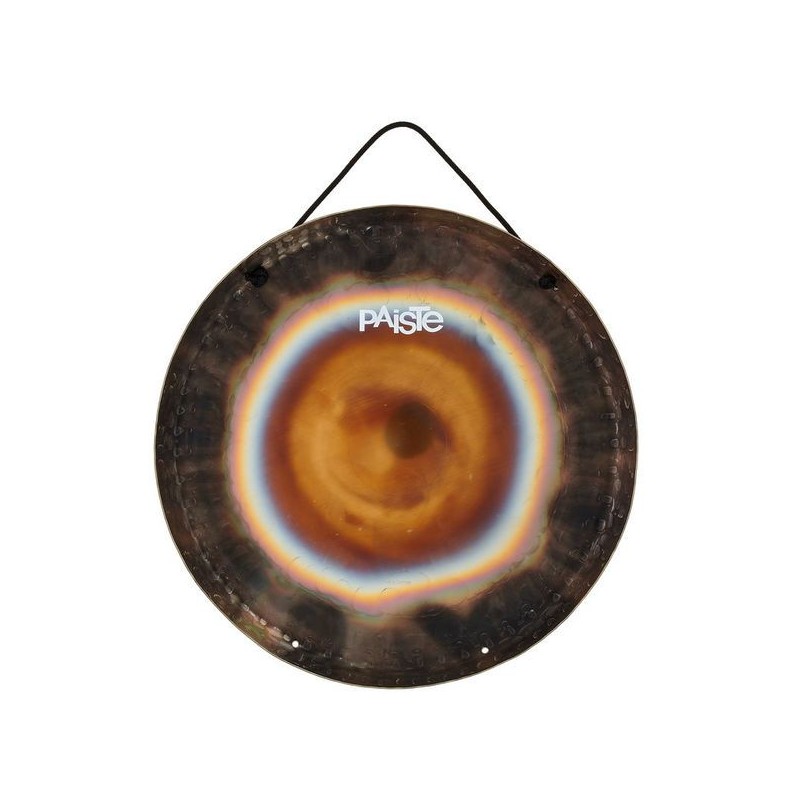 Paiste Accent 10" Gong