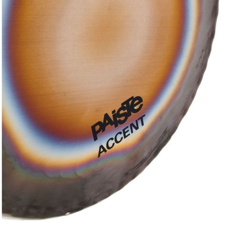Paiste Accent 10" Gong