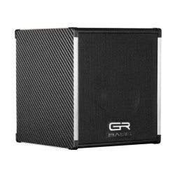 GR BASS AT Cube 350 AeroTech