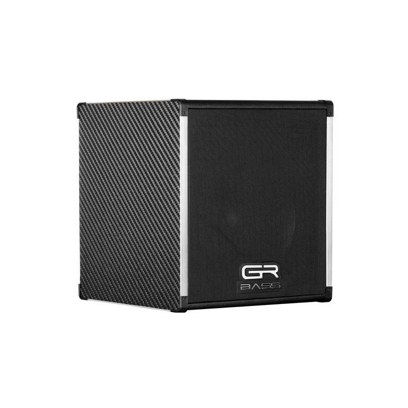 GR Bass AT Cube 350 AeroTech