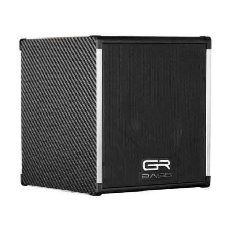 GR BASS AT Cube 350 AeroTech