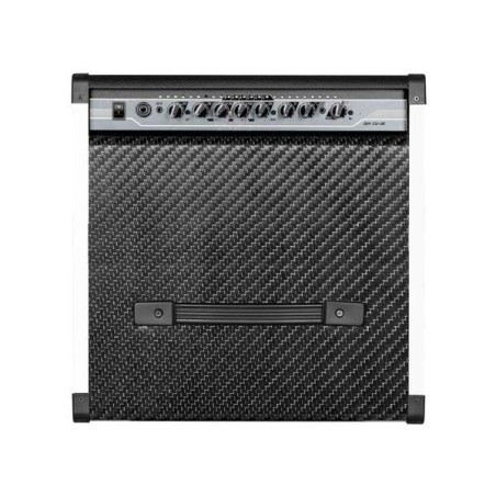 GR BASS AT Cube 350 AeroTech