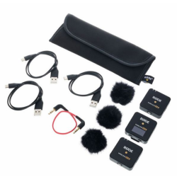 RODE Wireless GO II