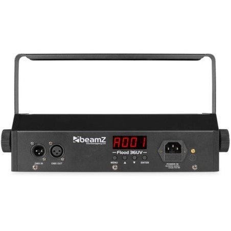 Beamz FLOOD36UV