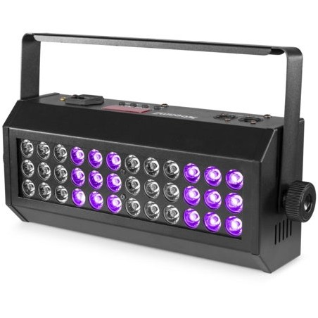 Beamz FLOOD36UV