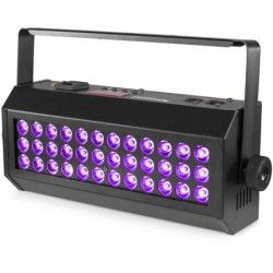 Beamz FLOOD36UV