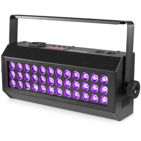 Beamz FLOOD36UV