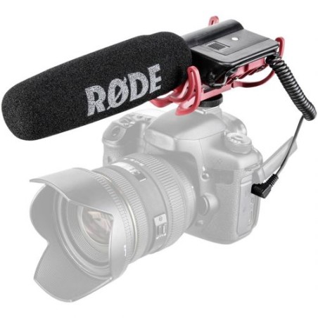 RODE VideoMic Rycote