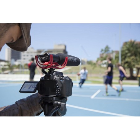 RODE VideoMic Rycote