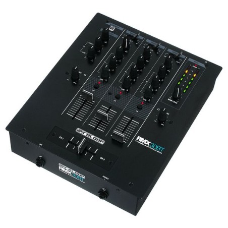 Reloop RMX-30BT