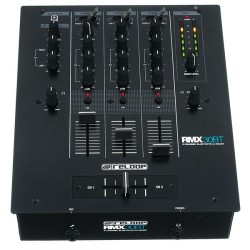 Reloop RMX-30BT