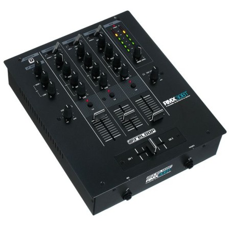 Reloop RMX-30BT